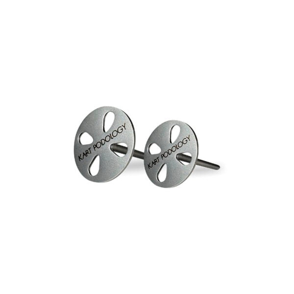 Podo-disc Kart Podology small 15mm