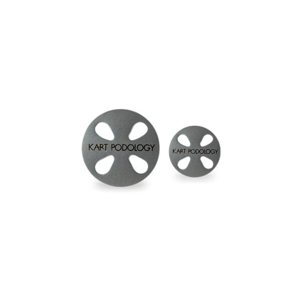 Podo-disc Kart Podology small 15mm