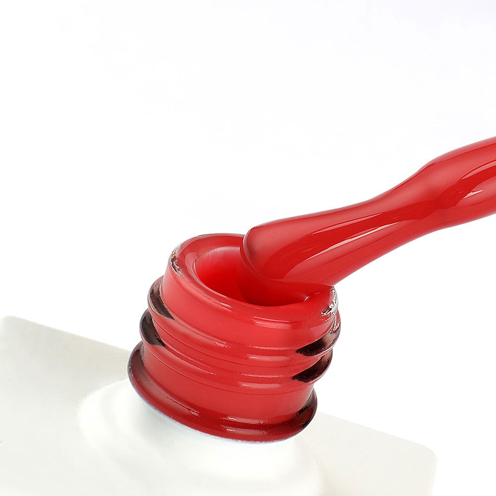 Red Rubber Base 1101 (medium – hard), 15m - AlchemyCosmetics